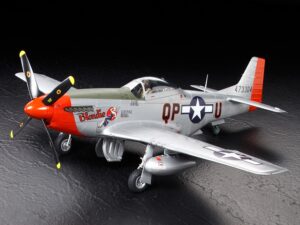 Tamiya P-51D Mustang 1/32 60322