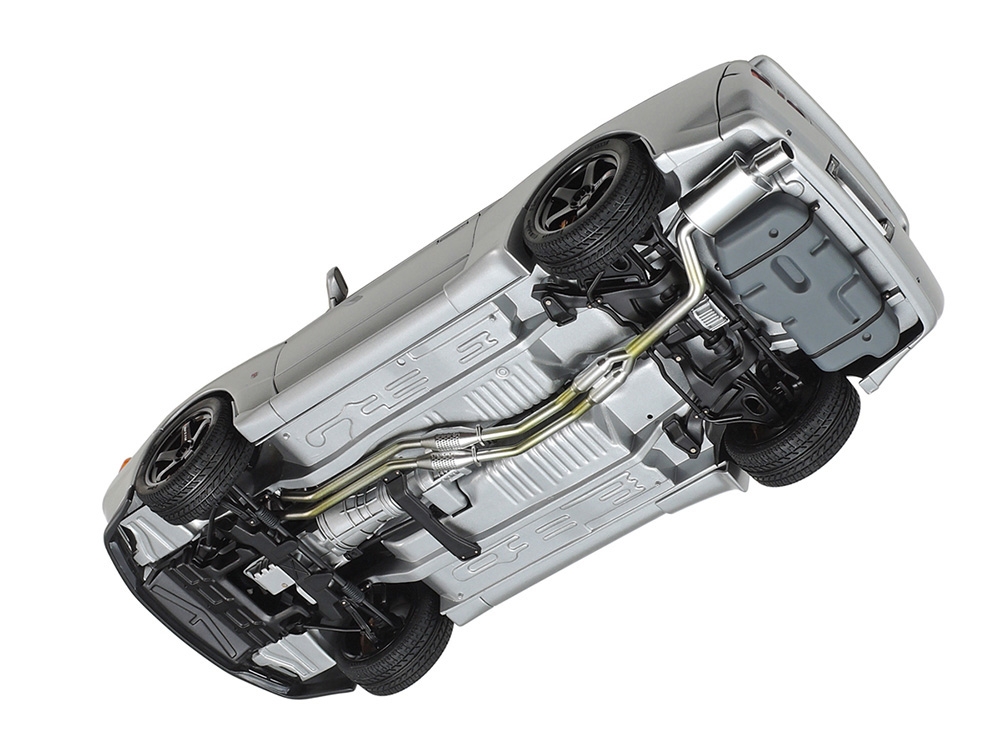 Tamiya Nissan Skyline GT-R R32 Nismo-Custom 1/24 24341