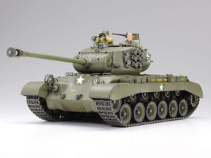 Tamiya M26 Pershing 1/35 35254