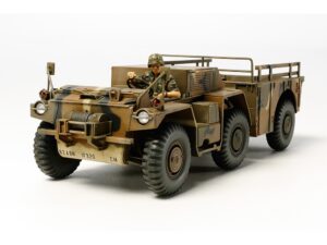 Tamiya 6x6 M561 Gamma Goat 1/35 35330