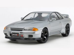 Tamiya Nissan Skyline GT-R R32 Nismo-Custom 1/24 24341