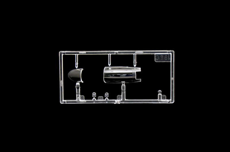 Italeri 1/72 Mikoyan MiG-29A Fulcrum 1377 - Image 2