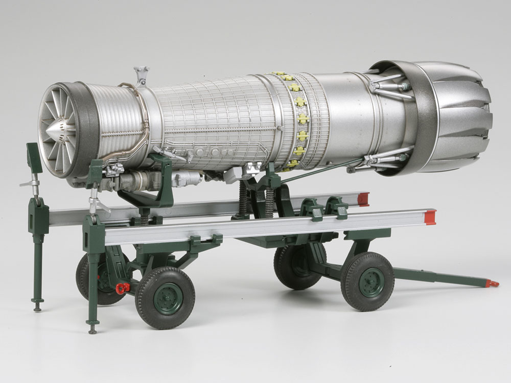 Tamiya Lockheed Martin F-16CJ BLOCK 50 Fighting Falcon 1/32 60315