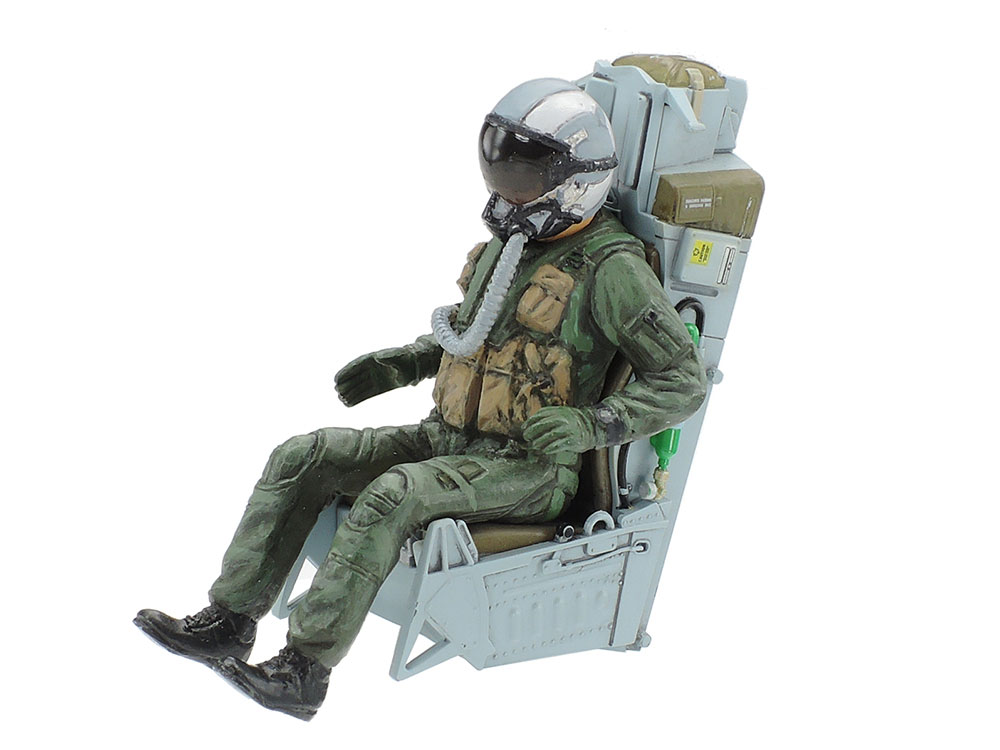 Tamiya Lockheed Martin F-16CJ BLOCK 50 Fighting Falcon 1/32 60315