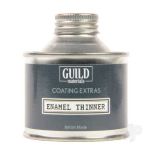 JP ENAMEL THINNERS 125ml