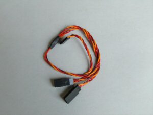 JR Y-Lead (HD) 300mm