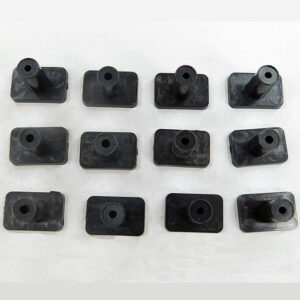 Dynam J3 Piper Cub Plastic Tab DYN-PJ3-19