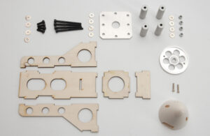 RIPMAX WOT4 EP/GP ARTF Electric Pack