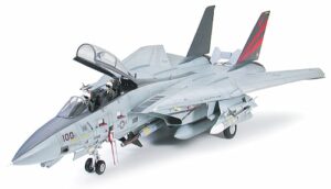 Tamiya F-14A Tomcat - Black Knights 1/32 60313