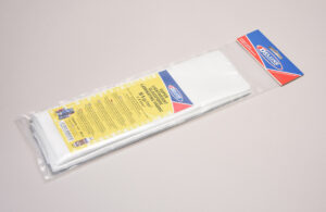 Deluxe Materials Fibreglass Cloth - 51g/1.5oz. 1MSq