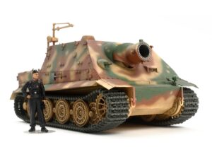 Tamiya Assault Mortar Sturmtiger 1/48 32591