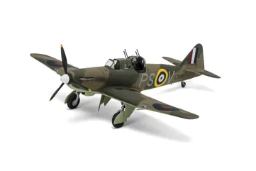 Airfix Boulton Paul Defiant Mk.1 1:72 A02069