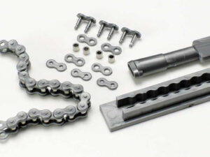 Tamiya 1/6 Honda link type chain 12674