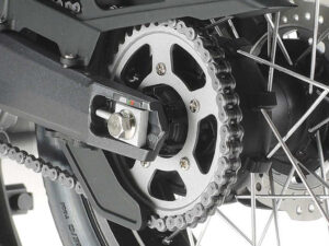 Tamiya 1/6 Honda link type chain 12674