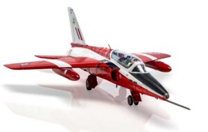 A02105 Folland Gnat T.1