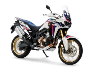 1/6 HONDA CRF1000L AFRICA TWIN