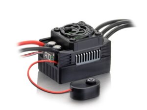 Absima 1:10 Brushless Set Thrust BL ECOV2 - 60A/3421KV