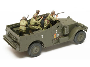 Tamiya M3A1 SCOUT CAR 1/35 35363