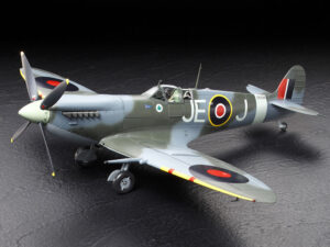 Tamiya RAF Spitfire Mk.IXc 1/32 60319