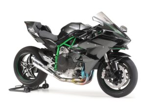 Tamiya Kawasaki Ninja H2R 1/12 14131