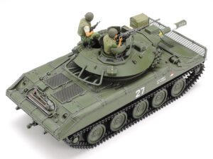 Tamiya M551 SHERIDAN 1/35 (VIETNAM) 35365