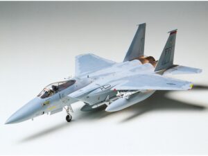 Tamiya F-15C Eagle 1/48 61029