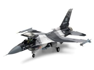 Tamiya F-16C/N "AGGRESSOR/ADVERSARY" 1/48 61106