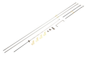 Ripmax Chris Foss WOT4 Pro ARTF - Pushrod & Hardware Bag