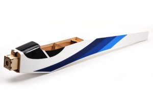 Ripmax WOT4-E Mk2 - Fuselage (3 Blues)