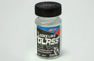 Deluxe Materials Looks Like Glass - 100ml