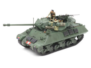 Tamiya M10 11C ACHILLES 1/35 35366