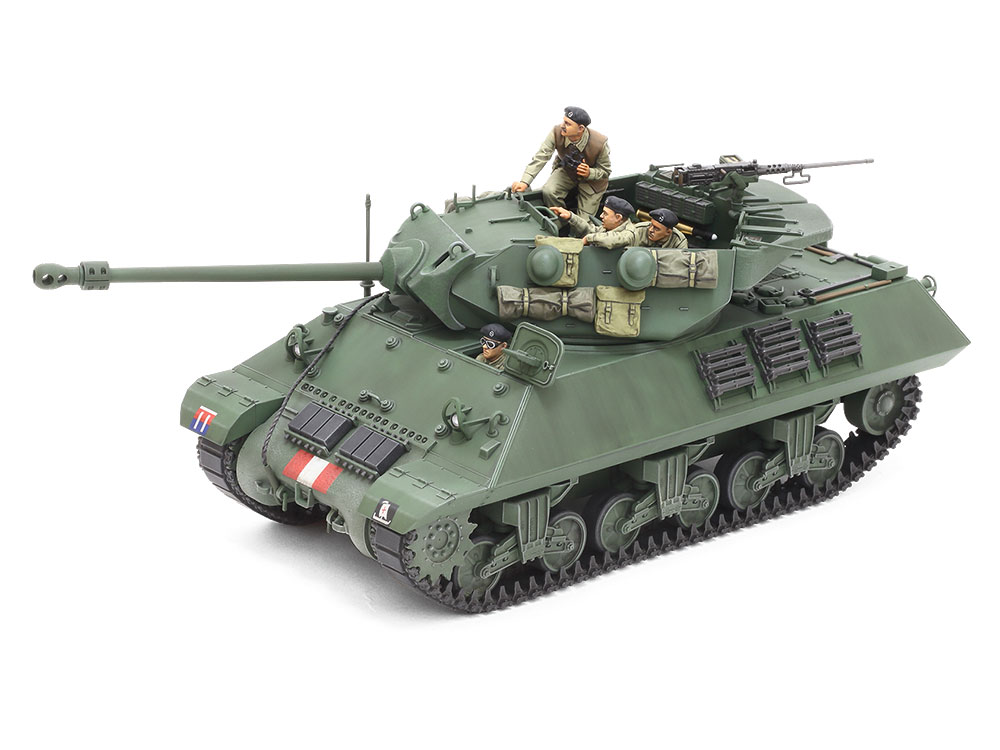 Tamiya M10 11C ACHILLES 1/35 35366
