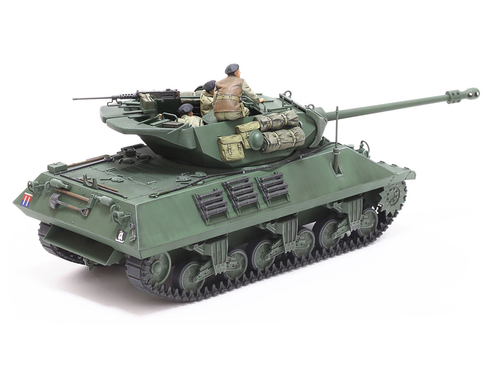 Tamiya M10 11C ACHILLES 1/35 35366