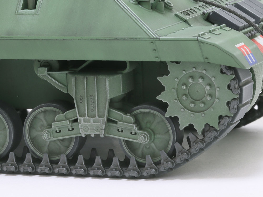 Tamiya M10 11C ACHILLES 1/35 35366