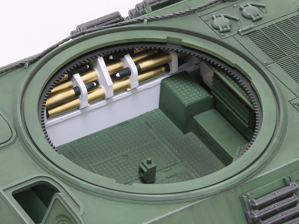 Tamiya M10 11C ACHILLES 1/35 35366