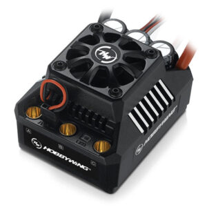 Hobbywing EZRUN MAX6 V3 - 160A 1/6th ESC HW30105000