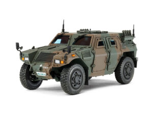 Tamiya JGSDF Light Armored Vehicle 1/35 35368