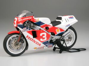 Tamiya HONDA NSR 500 1/12 14099