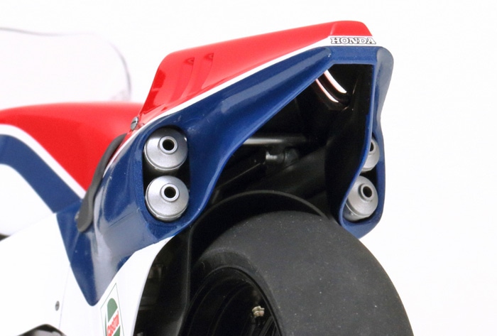 Tamiya NSR500 '84 HONDA 1/12 14121