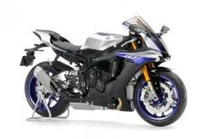Tamiya YAMAHA YZF-R1M 1/12 14133