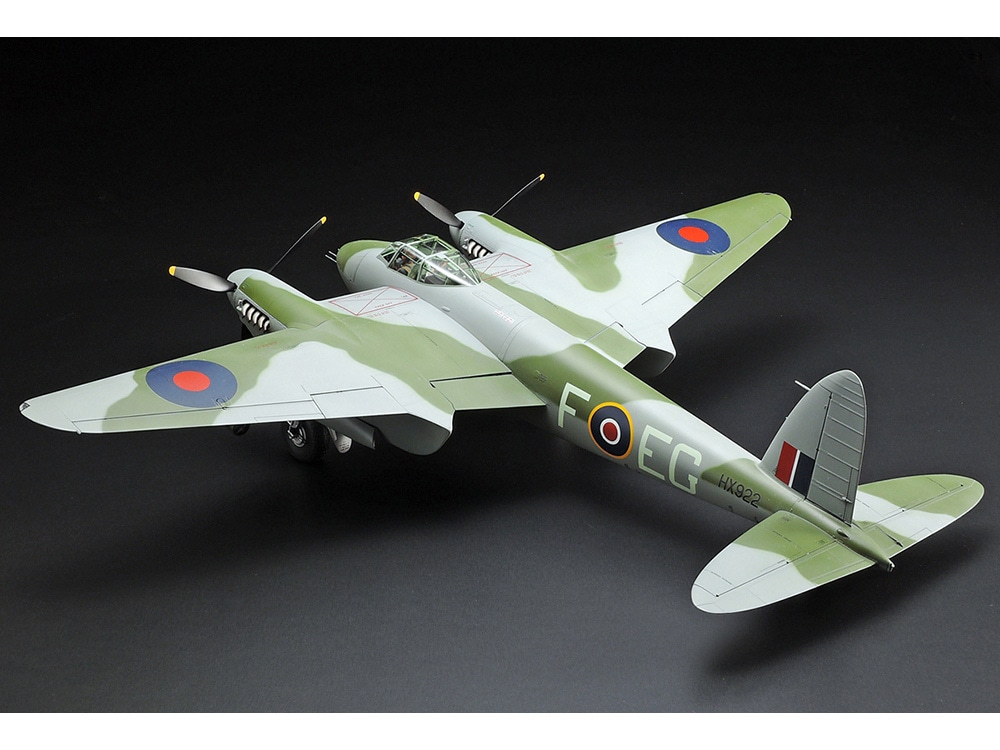 Tamiya de Havilland Mosquito FB Mk.VI 1/32 60326