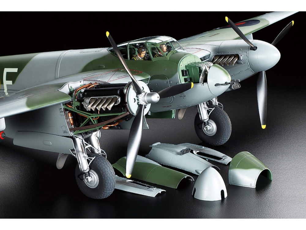 Tamiya de Havilland Mosquito FB Mk.VI 1/32 60326