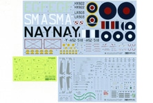 Tamiya de Havilland Mosquito FB Mk.VI 1/32 60326