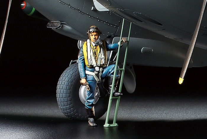 Tamiya de Havilland Mosquito FB Mk.VI 1/32 60326