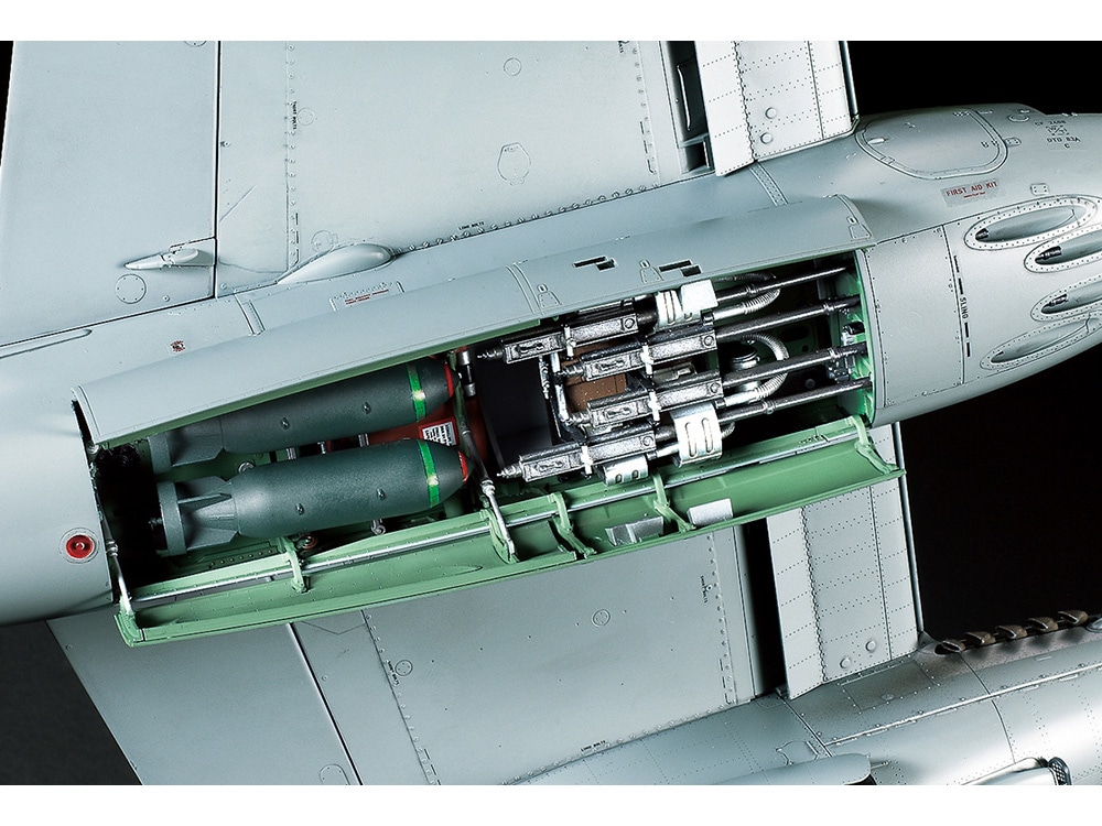 Tamiya de Havilland Mosquito FB Mk.VI 1/32 60326