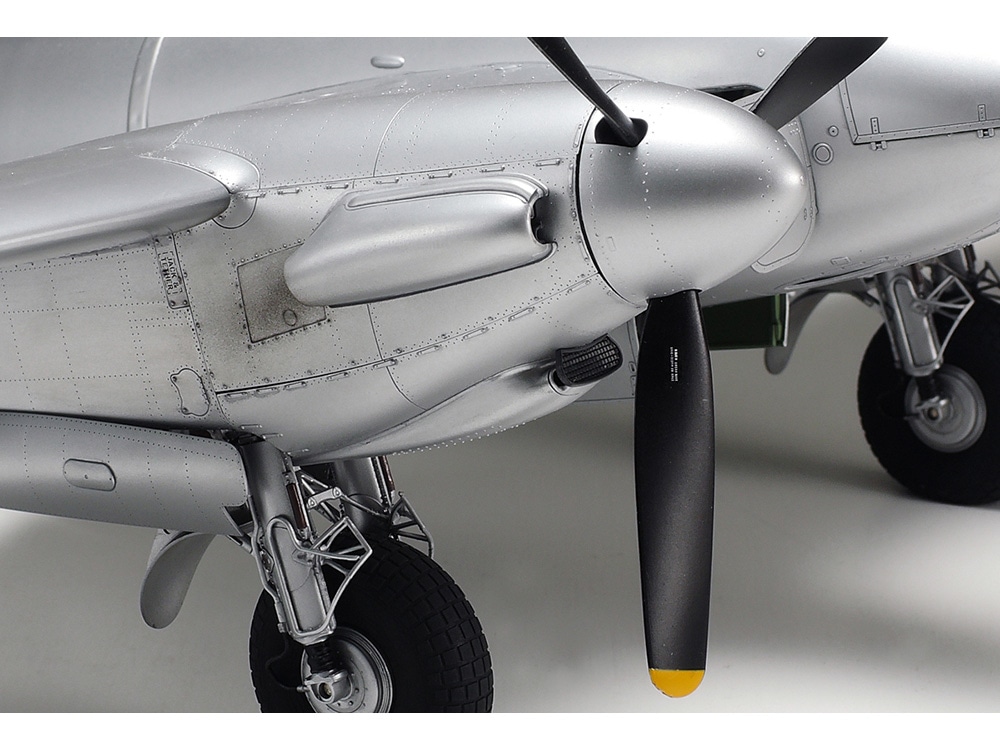 Tamiya de Havilland Mosquito FB Mk.VI 1/32 60326