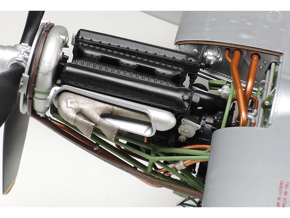 Tamiya de Havilland Mosquito FB Mk.VI 1/32 60326