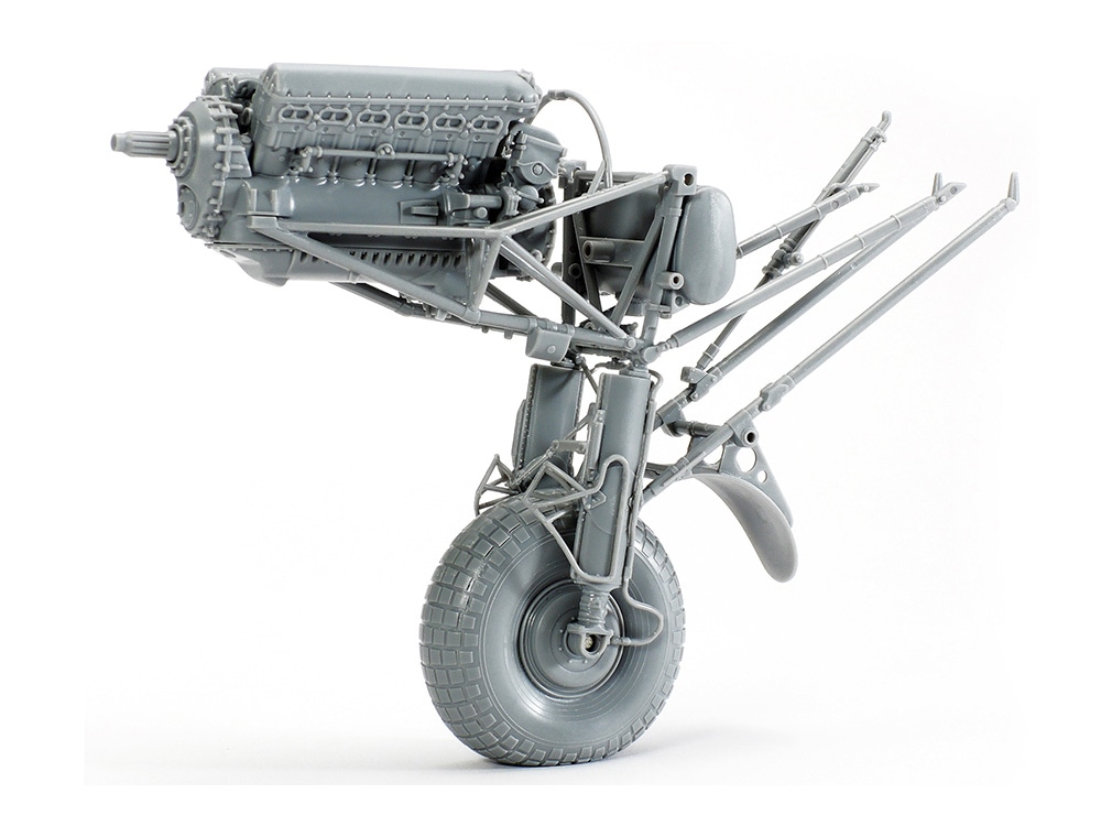 Tamiya de Havilland Mosquito FB Mk.VI 1/32 60326