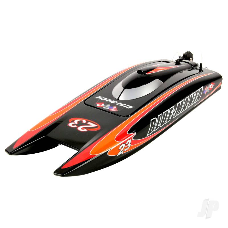 Joysway Blue Mania V2