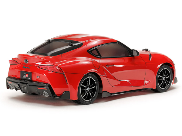 Tamiya Toyota GR Supra